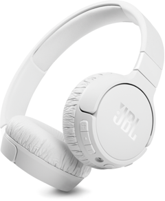 JBL - Tune 660NC Wireeless Bluetooth 5.0 NC Headphone