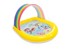 INTEX - Rainbow Arch Spray Pool (84 L) thumbnail-1