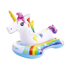 INTEX - Unicorn Ride-On (57552)