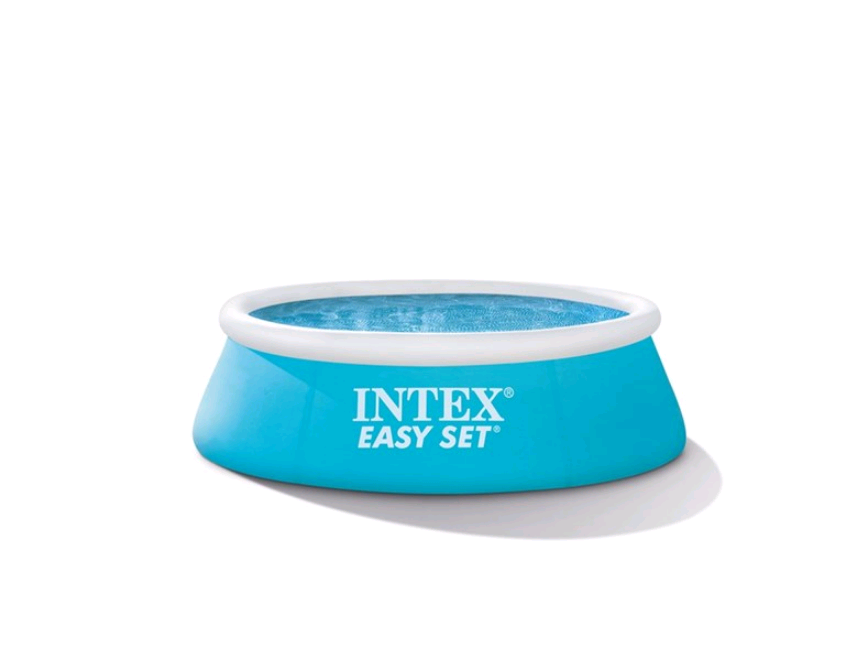 INTEX - Easy Set Pool 183 cm x 51 cm (880L) (28101)