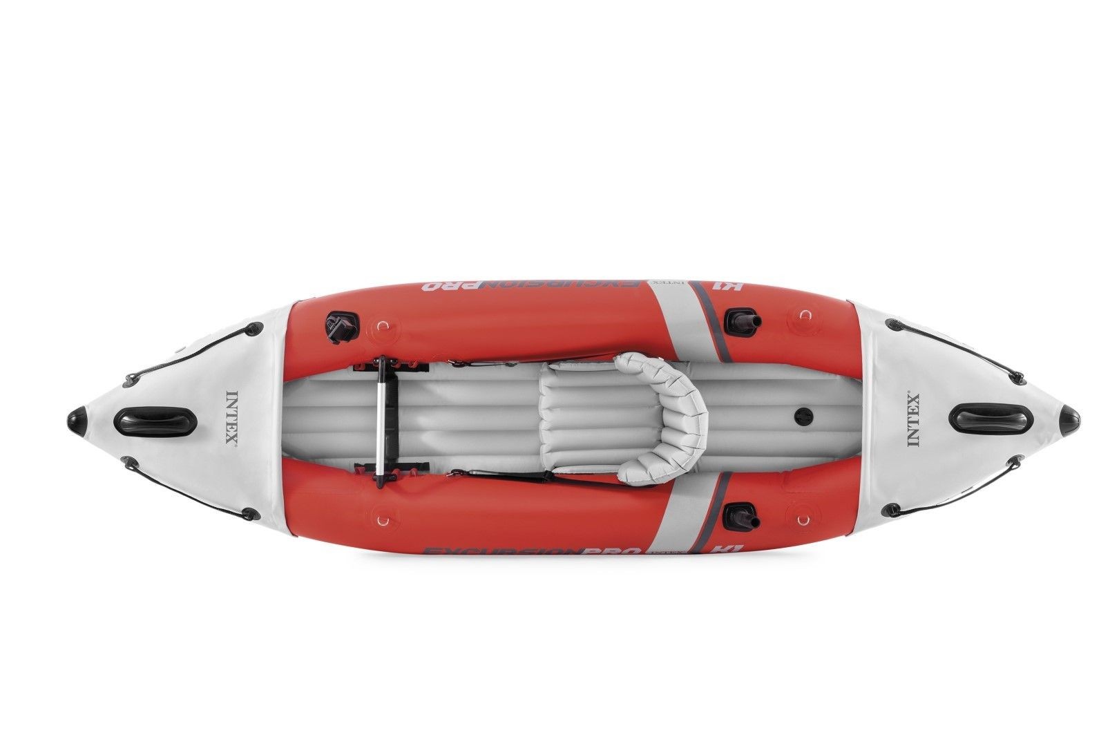 Buy INTEX - Excursion Pro K1 Kayak (68303)