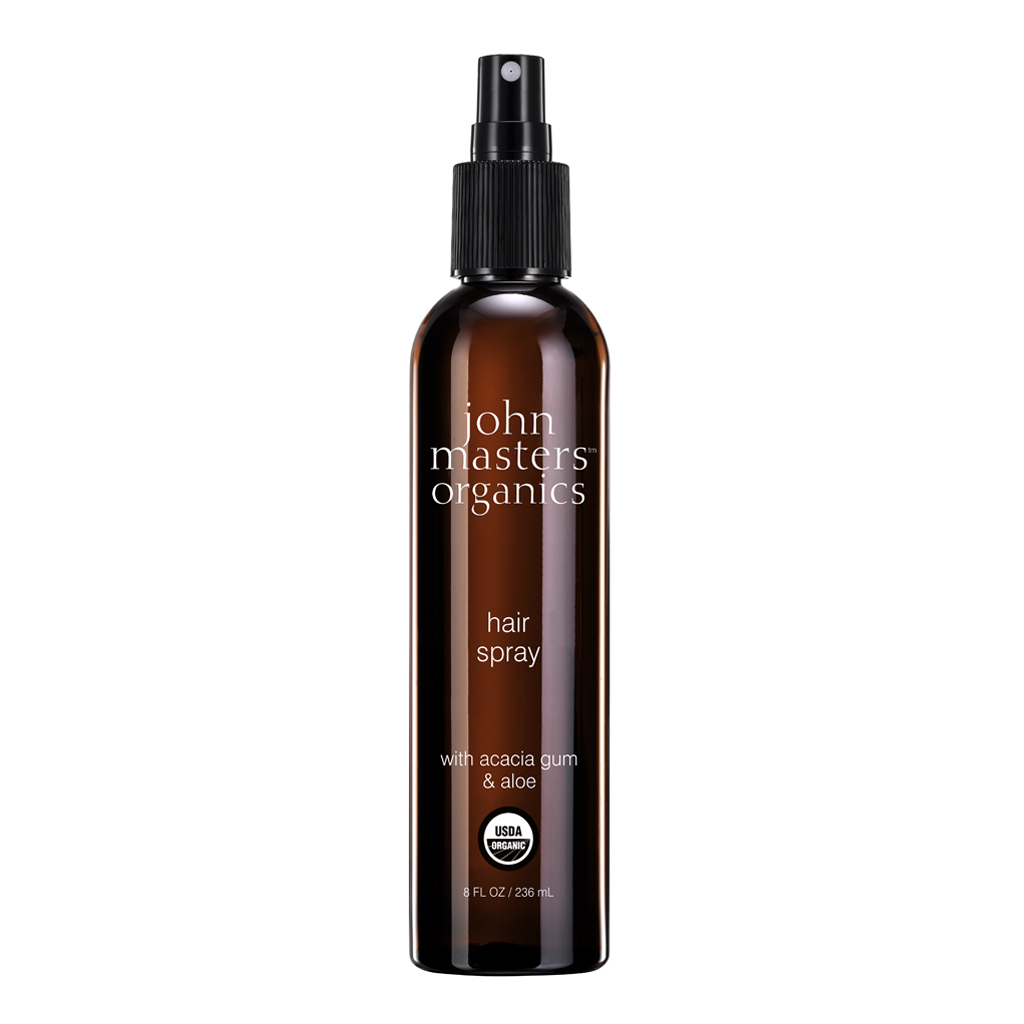 John Masters Organics - Hair Spray w. Acacia Gum&Aloe - Skjønnhet
