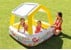 INTEX - Sun Shade Pool 157 x 157 x 122 cm (295L) (657470) thumbnail-2