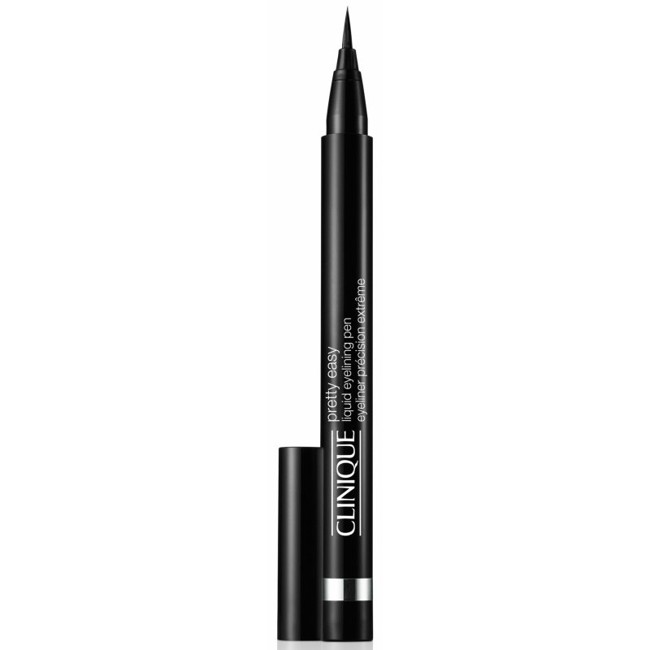 Clinique - Pretty Easy Liquid Eyelining Pen Black 01