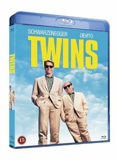 Twins (1988)