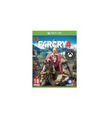 Far Cry 4 (Greatest Hits) (Nordic)