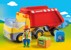 Playmobil - 1.2.3 - Dump Truck (70126) thumbnail-2
