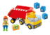 Playmobil - 1.2.3 - Dump Truck (70126) thumbnail-4