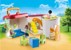 Playmobil - 1.2.3 - Take-along preschool (70399) thumbnail-4