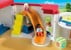 Playmobil - 1.2.3 - Take-along preschool (70399) thumbnail-5