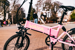 Vaya - Urban E-Bike UB-1 - El-Cykel - Flamingo thumbnail-5