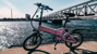 Vaya - Urban E-Bike UB-1 - El-Cykel - Flamingo thumbnail-7