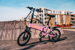 Vaya - Urban E-Bike UB-1 - El-Cykel - Flamingo thumbnail-8
