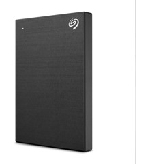 Seagate - One Touch Potable Hard drive 2TB