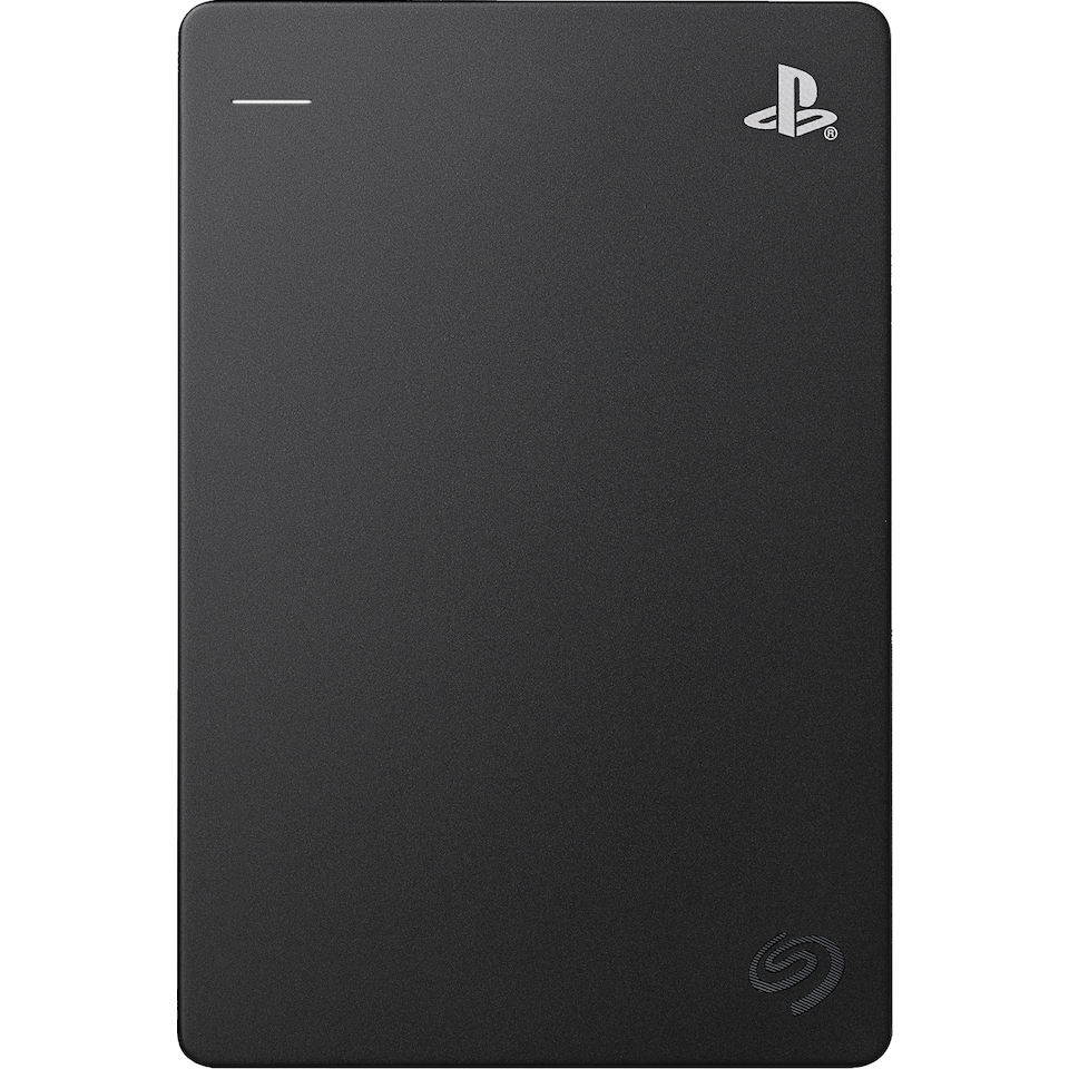Seagate - Game Drive for Playstation 4 - 2TB