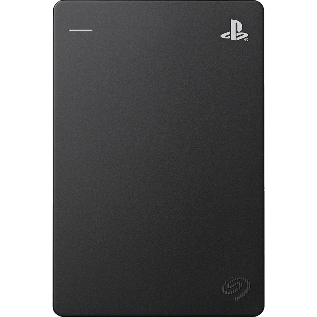 Seagate - Game Drive for Playstation 4 - 2TB