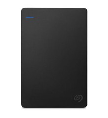 Seagate - Game Drive for Playstation 4 - 4TB
