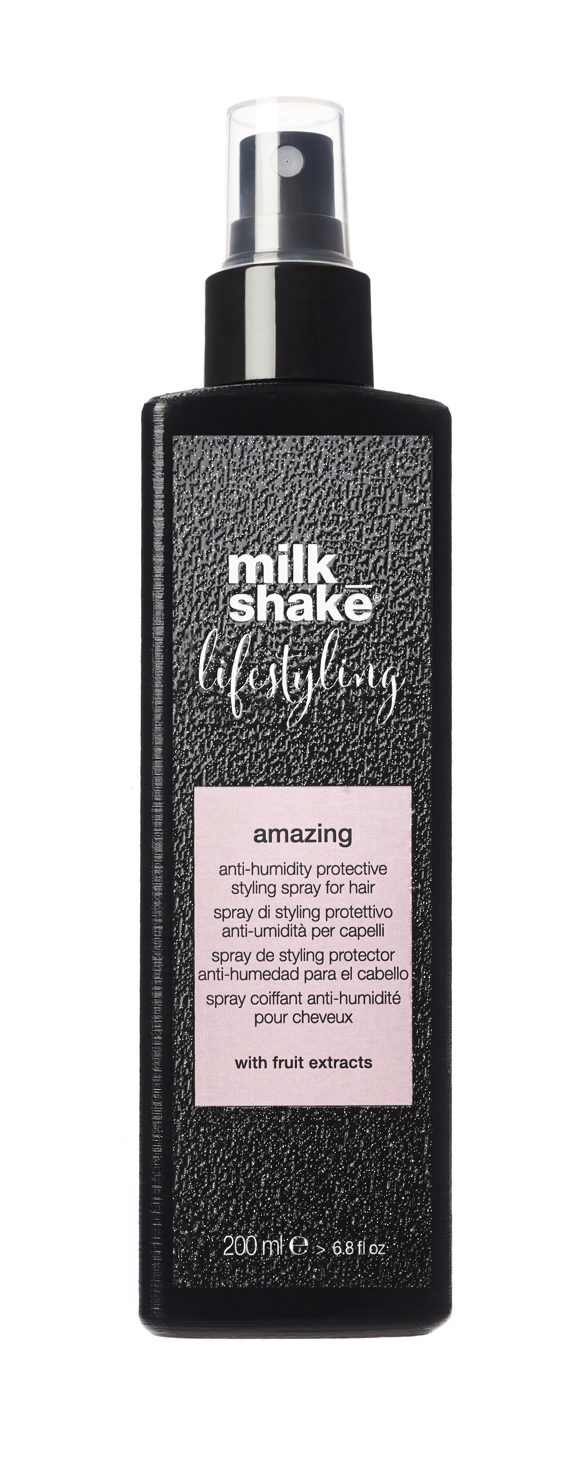 milk_shake - Lifestyling Amazing Styling Spray 200 ml - Skjønnhet