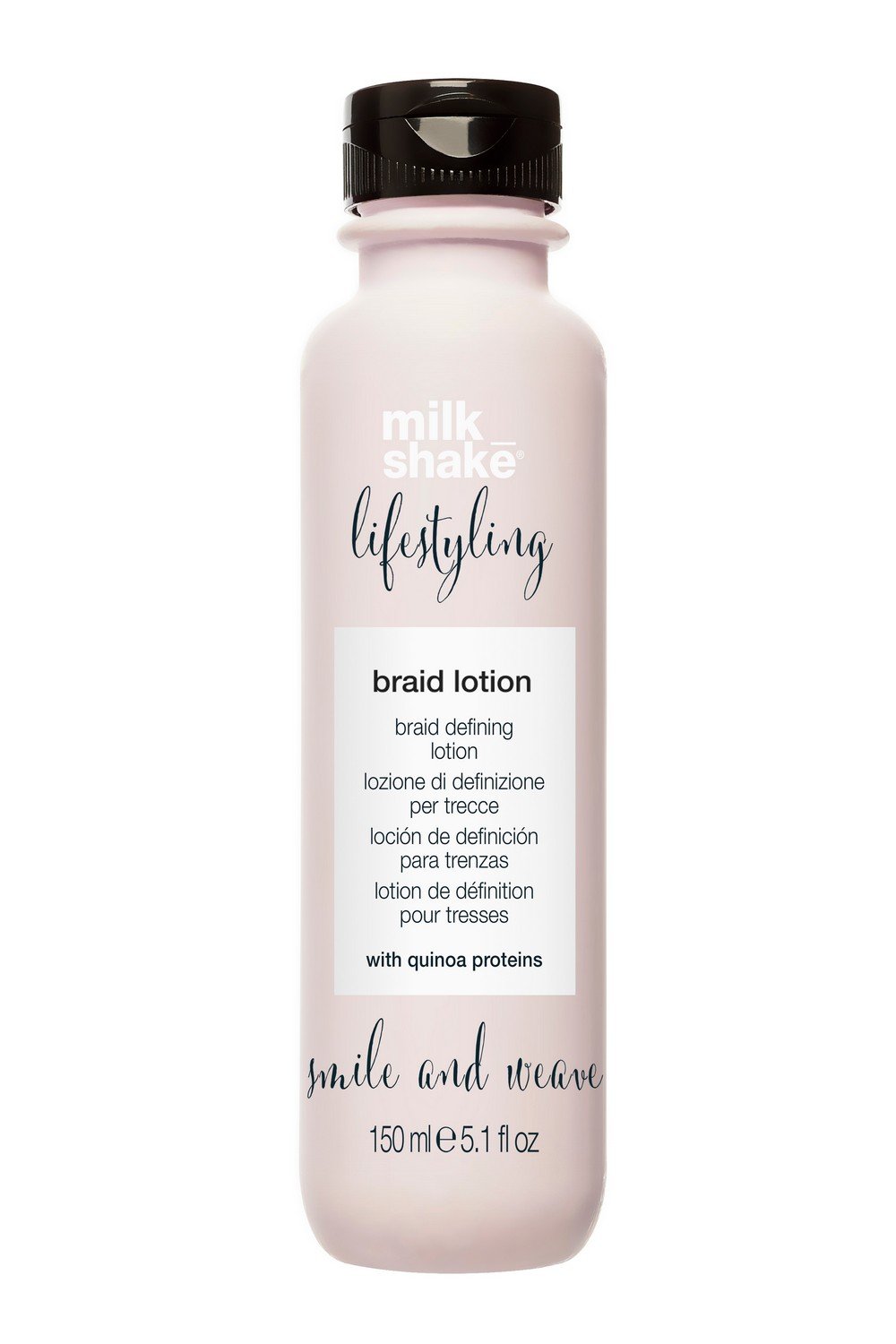 milk_shake - Braid Defining Lotion 150 ml - Skjønnhet