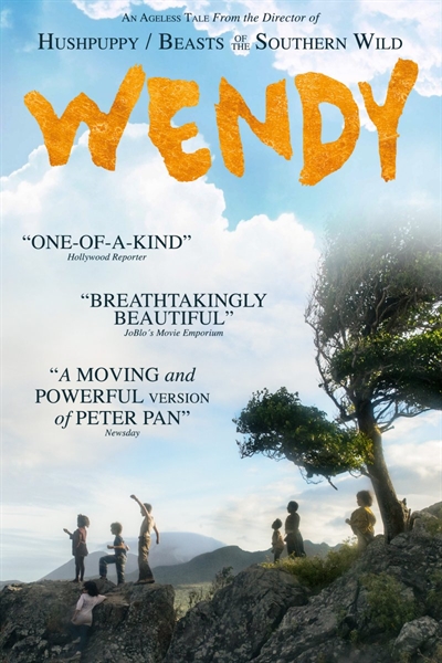 Wendy - Filmer og TV-serier
