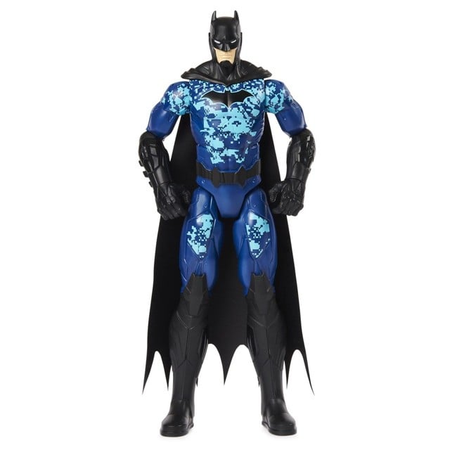 Batman 30 cm figur - Batman Tech Tema