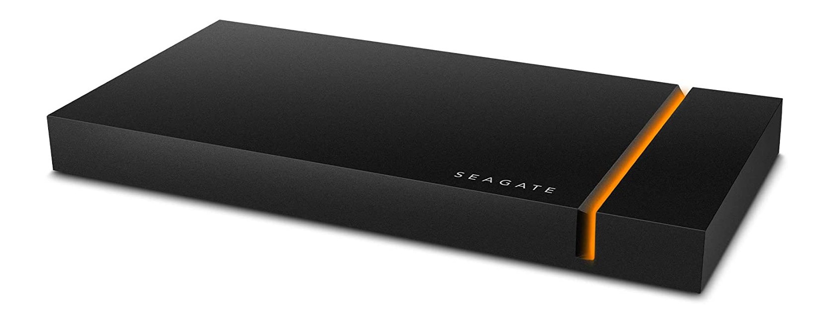 Seagate - FireCuda Gaming SSD 500GB
