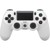 Sony Dualshock 4 Controller v2 - White + Cyberpunk 2077 thumbnail-2