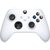 Xbox One Wireless Controller - White + Cyberpunk 2077 thumbnail-2
