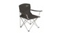 Outwell - Catamarca Chair - Black (470325) thumbnail-1