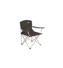 Outwell - Catamarca sammenleggbar stol - svart