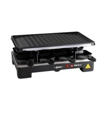 ALPINA - Raclette Grill