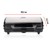 Alpina - Sandwich Toaster XL 900W thumbnail-5