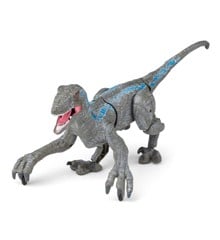Fjernstyret Dinosaur - Velociraptor  (2,4ghz)