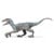 Remote Controlled Velociraptor Dinosaur 2,4ghz thumbnail-2