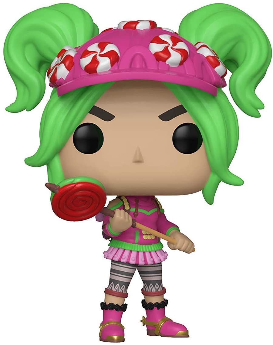 zoey funko pop