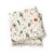 Elodie Details - Soft Cotton Blanket - Meadow Blossom thumbnail-1