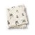 Elodie Details - Soft Cotton Blanket - Forest Mouse thumbnail-1