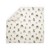 Elodie Details - Bamboo Muslin Blanket - Forest Mouse thumbnail-2