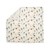 Elodie Details - Bamboo Muslin Blanket - Meadow Blossom thumbnail-3