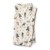 Elodie Details - Bamboo Muslin Blanket - Meadow Blossom thumbnail-1