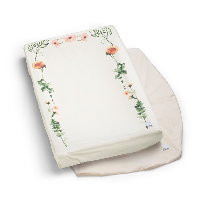 Elodie Details - Changing Pad Covers - Meadow Flower