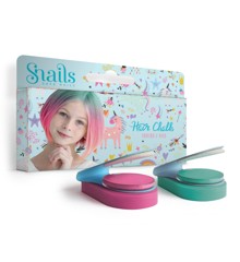 Snails - Hair Chalk - Unicorn (HC004)