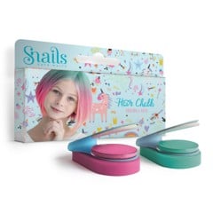 Snails - Hair Chalk - Unicorn (HC004)