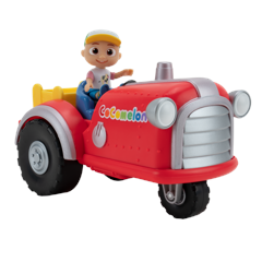 CoComelon - Tractor