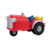 CoComelon - Feature Vehicle Tractor (CMW0038) thumbnail-5