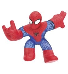 Goo Jit Zu - Marvel - Single Pack - Spiderman (20-00150)