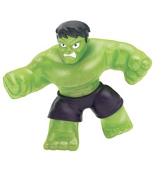 Goo Jit Zu - Marvel - Single Pack - Hulk (20-00151)
