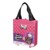 Shimmer and Sparkle - Instaglam - Cosmetic Tote - Purple (40-00624) thumbnail-2