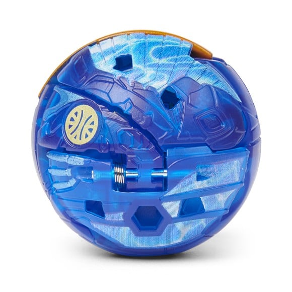 Buy Bakugan - Core Bakugan 1-pk S3 - Sharktar (6059564) - Shaktar #2 ...