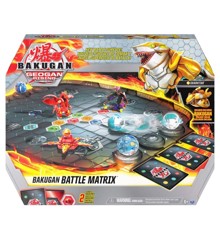 Bakugan - Ultimate Battle Arena (6060362)